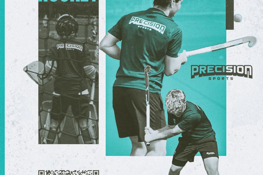 Precision Sports Hockey Camp