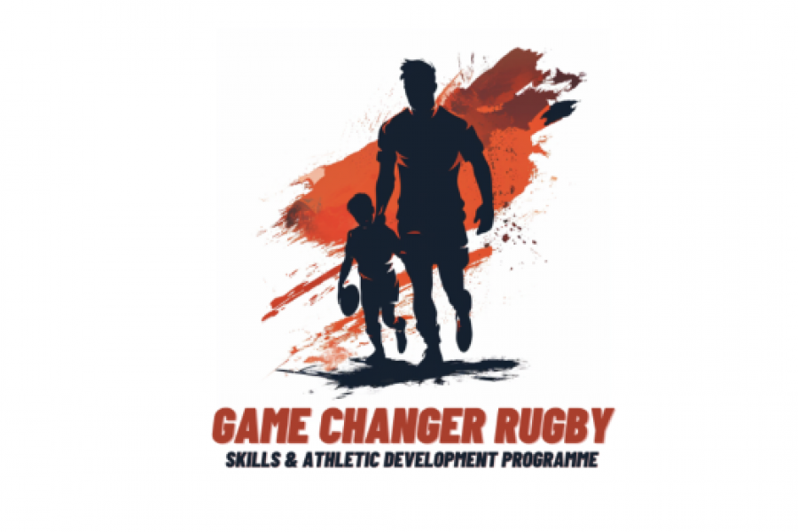 Game Changer Rugby