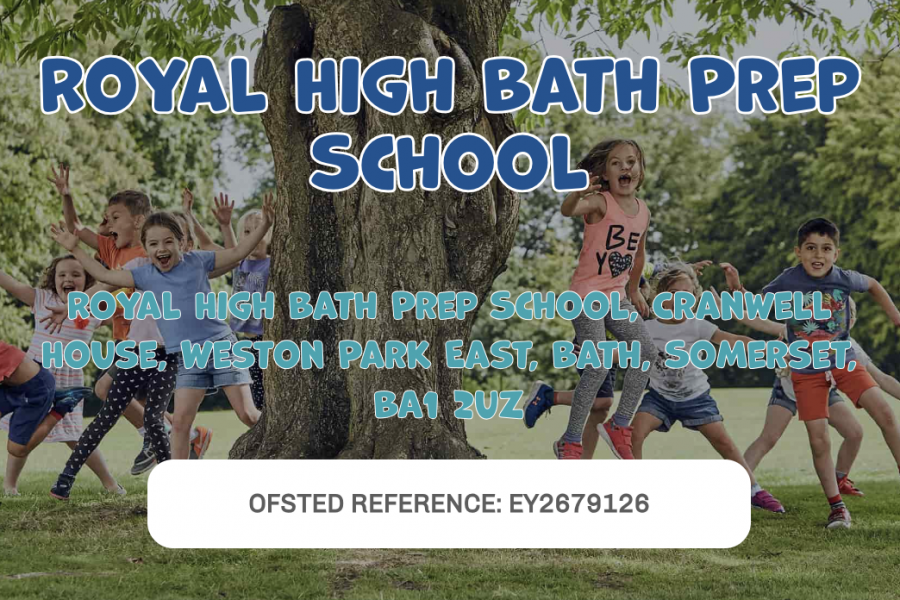 SuperCamps Royal High