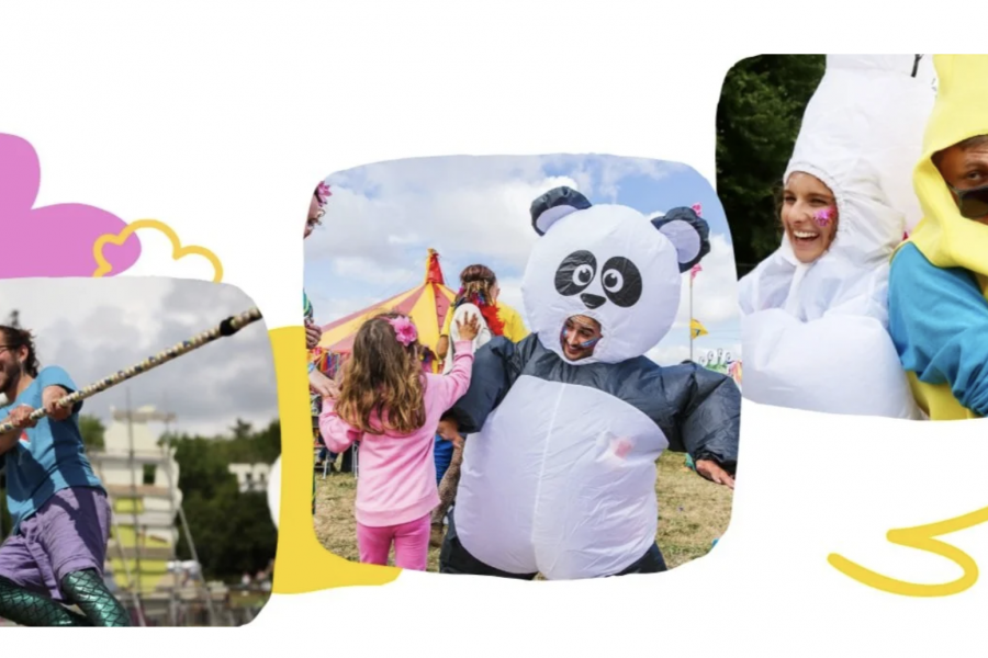 SuperPirates Kids Kingdom, Bath