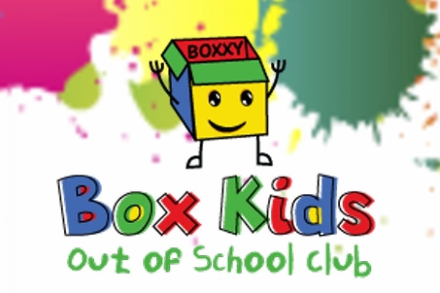 Box Kids
