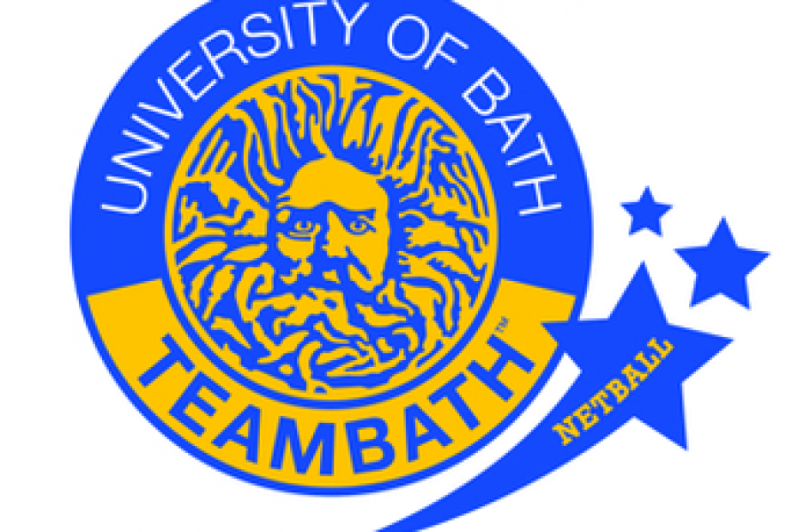 Team Bath Netball Camps