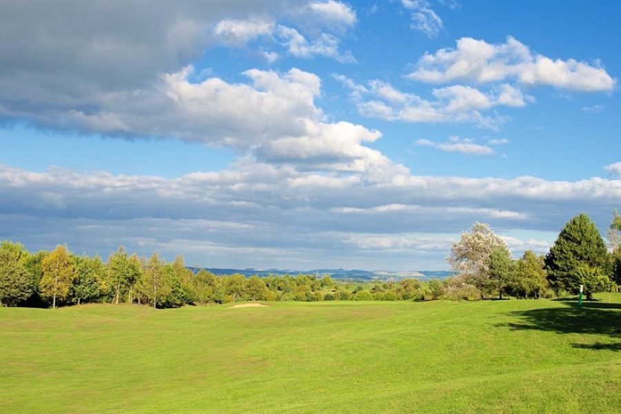 Cumberwell Golf Club Sim Mornings