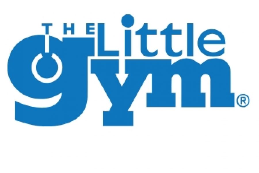 The Little Gym Bath camp